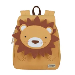 Детский рюкзак Samsonite Happy Sammies ECO S-lion Lester