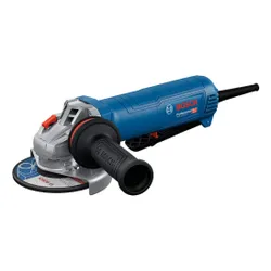 Szlifierka kątowa BOSCH GWS 12-125 P Professional