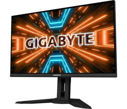 Monitor Gigabyte M32U 32" 4K IPS 144Hz 1ms Gamingowy