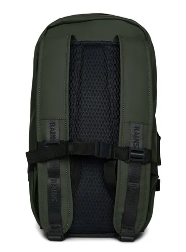 Рюкзак Rains Trail Rucksack-green