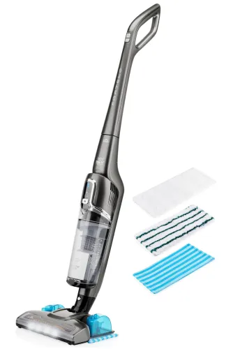 Odkurzacz pionowy ETA Fortelo Aqua 624590000