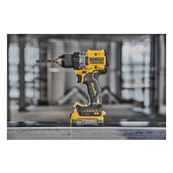 DeWalt Dcd800e2t 18V 2 x 1.7 Ah baterie reîncărcabilă