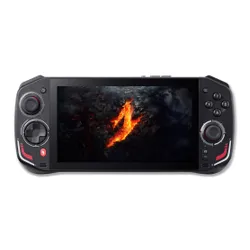 Konsola ACER Nitro Blaze 7 Czarny