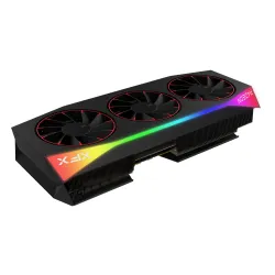 Karta graficzna XFX Mercury Radeon RX 9070 XT OC Magnetic Air Edition RGB 16GB GDDR6 256bit FSR