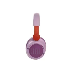 JBL Jr460nc Pembe