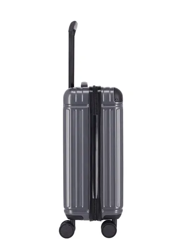 Чемодан Travelite Cruise Trolley S - anthracite