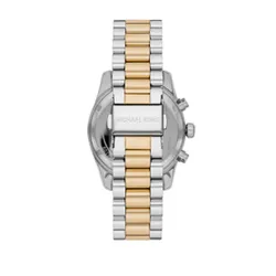 Michael Kors Lexington Mk7218 Gold / Silver Saati