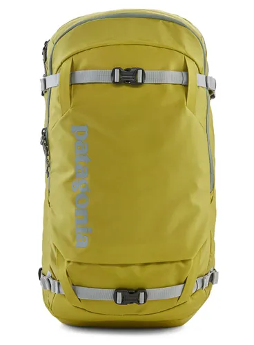 Туристический рюкзак Patagonia SnowDrifter Pack 30 l-shrub green