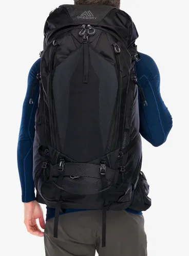 Plecak trekkingowy Gregory Baltoro 65 - obsidian black
