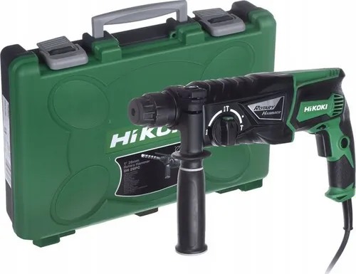 Hikoki DH28PCY2 WSZ 850W zımba makinesi