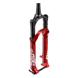 Amortyzator rowerowy Rock Shox Pike DJ 26" czerwony