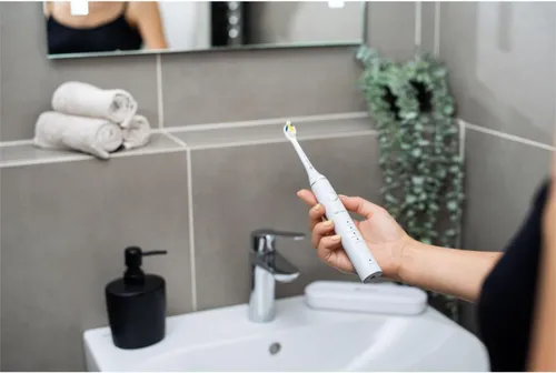 Szczoteczka soniczna TRUELIFE SonicBrush Compact Duo (2 szt.)