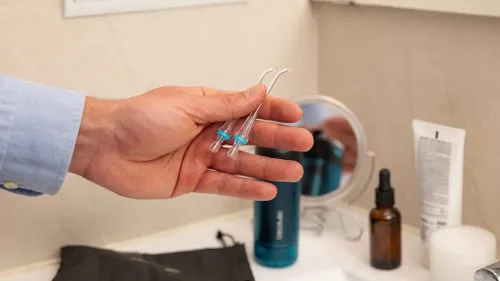 Irygator CECOTEC ToothCare Jet Splash