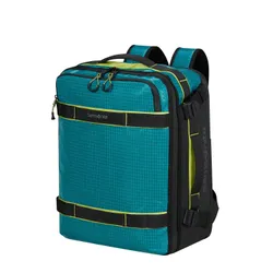 Рюкзак Samsonite Outtrax Cabin Underseat 17,3" - deep teal