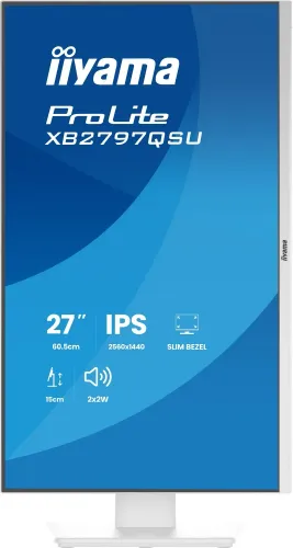 iiyama ProLite XB2797QSU-W1