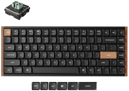 Klawiatura KEYCHRON K3H-F1