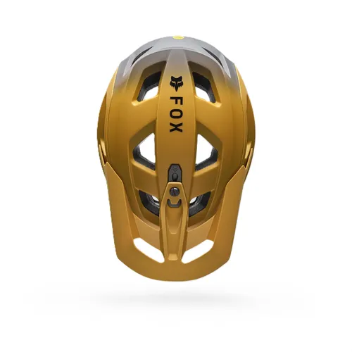 Kask rowerowy FOX Speedframe PRO Backfade MIPS