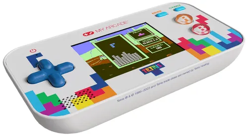 Konsola MY ARCADE Classic Tetris DGUNL-7030