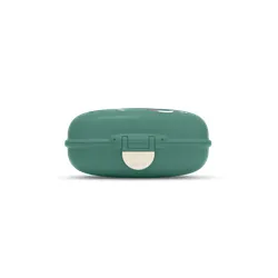 Lunchbox śniadaniówka Monbento MB Gram - green penguin