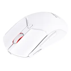 Myszka gamingowa HyperX Pulsefire Haste 2 Mini Biały