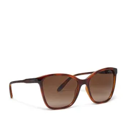 Okulary przeciwsłoneczne Vogue 0VO5520S Dark Havana W65613