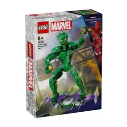 LEGO Super Heroes 76284 Figurka Zielonego Goblina