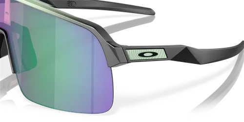 Велосипедные очки OAKLEY Sutro Lite PRIZM Jade