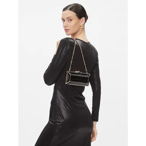 Elisabetta Franchi KL-10A-37e2-V250 Nero 110 bag