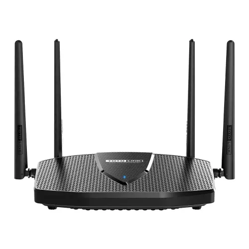 Router Totolink X6000R AX3000 Czarny