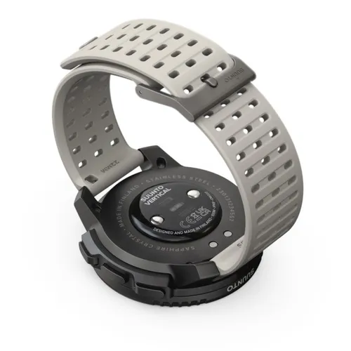 Смарт-часы Suunto Vertical Black Sand