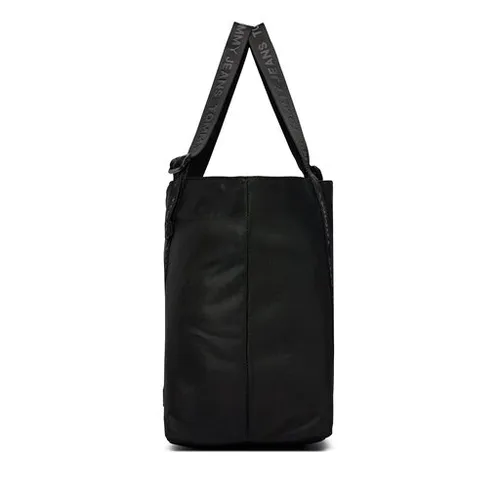 Сумка Tommy Jeans Tjw Essential Daily Tote Handbag AW0AW15819 Black