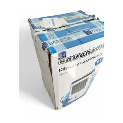 Klimator Wentylator Ravanson KR-8000 - outlet