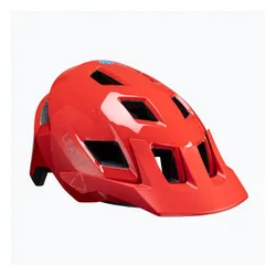 Kask rowerowy Leatt MTB AllMtn 1.0 V24 red