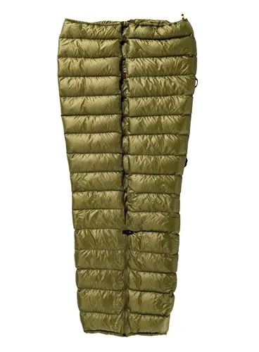 Podpinka hamakowa Pajak Quest Quilt - olive