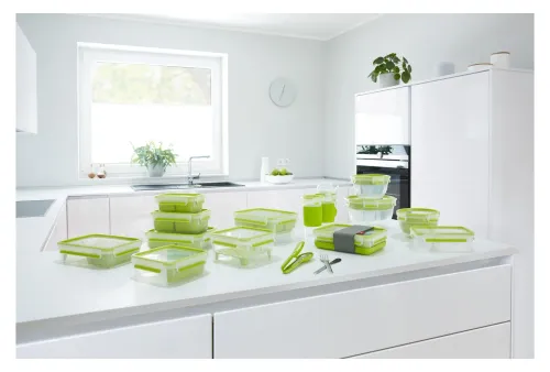 Lunchbox Tefal Clip&Go K31002 1,2l