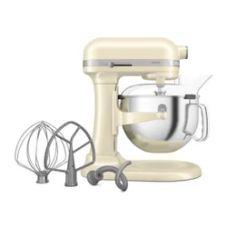 Планетарный робот KitchenAid Artisan 5ksm60spxeac - 375w-чаша 5,6 л