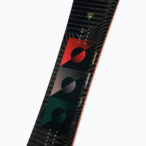 Deska snowboardowa męska Rossignol Evader Wide