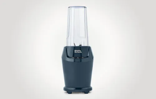 Blender kielichowy MORPHY RICHARDS 403060 Czarny