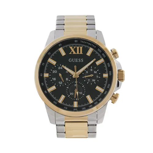 Zegarek Guess Walker GW0900G5