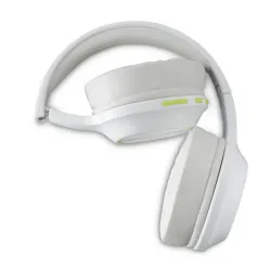 Słuchawki bezprzewodowe Hama Spirit Calypso 3 Nauszne Bluetooth 5.3 Biały