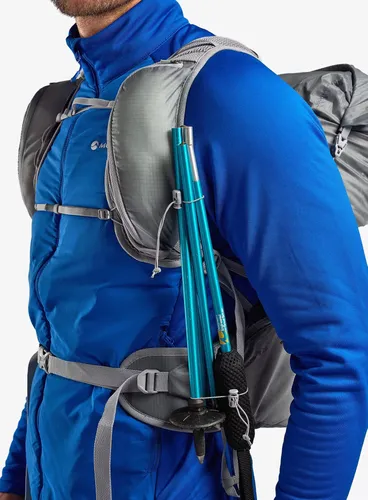 Plecak Montane Trailblazer LT 28 - pebble blue