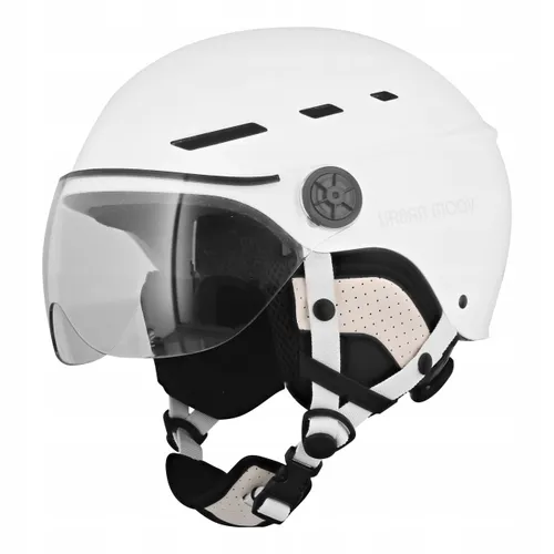 Kask T'NB UMHELMVSWHL Biały (Rozmiar L)
