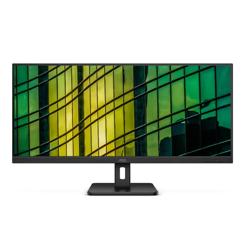 Monitor AOC U34E2M 34" UWQHD VA 100Hz 4ms