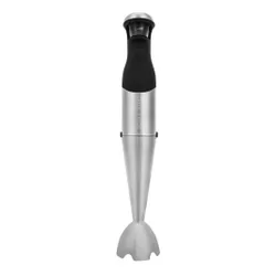 Blender GÖTZE & JENSEN HB950K Inox z krajarką w kostkę