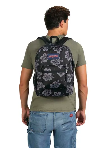 JanSport Cross Town Kız Sırt Çantası-luau life