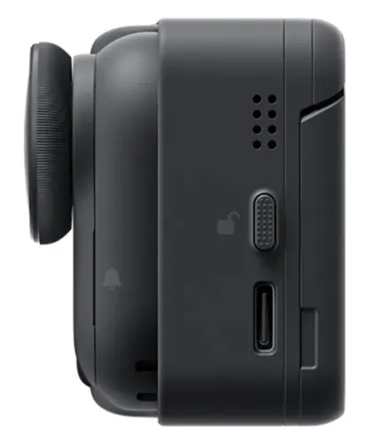 Kamera Insta360 Go Ultra Czarny