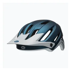 Kask rowerowy Bell 4Forty Integrated MIPS matte gloss blue/gray