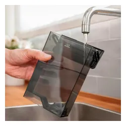 Ekspres CECOTEC Cremmaet Compactccino Connected Black Rose