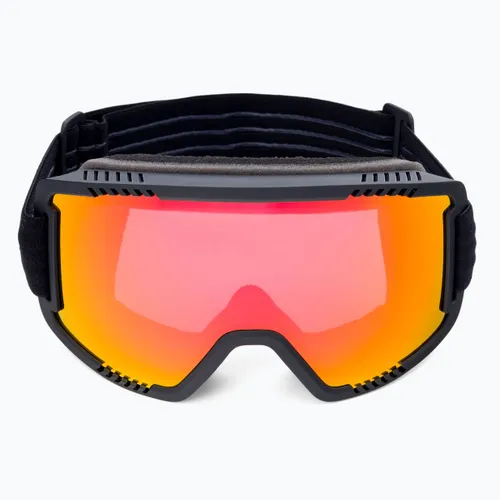 Ochelari Cap Contex 392811 Negruroșu / Negru
