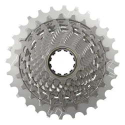 Kaseta SRAM Red AXS XG-1290 E1 srebrna